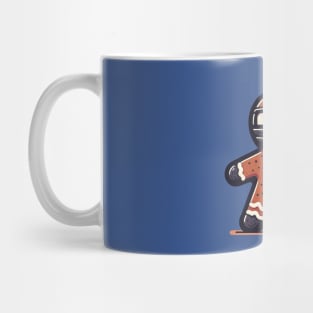 Ninjabread man Mug